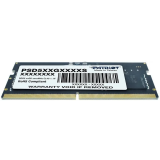 Operatīvā atmiņa Patriot 16 GB DDR5 4800 MHz CL40 (PSD516G480081S)