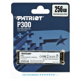 SSD PATRIOT P300 256GB (P300P256GM28)