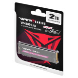 SSD Patriot Viper VP4300L 2TB (VP4300L2TBM28H)