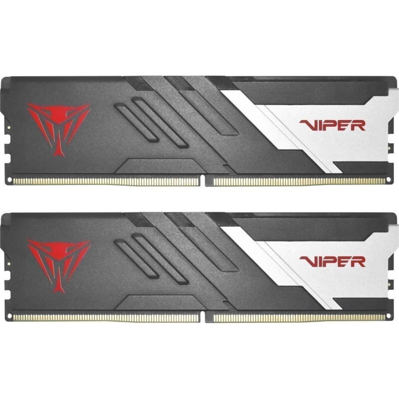 Operatīvā atmiņa Patriot Viper Venom 32 GB 8200MHz DDR5 CL36 KIT of 2x16GB (PVX532G82C38K)