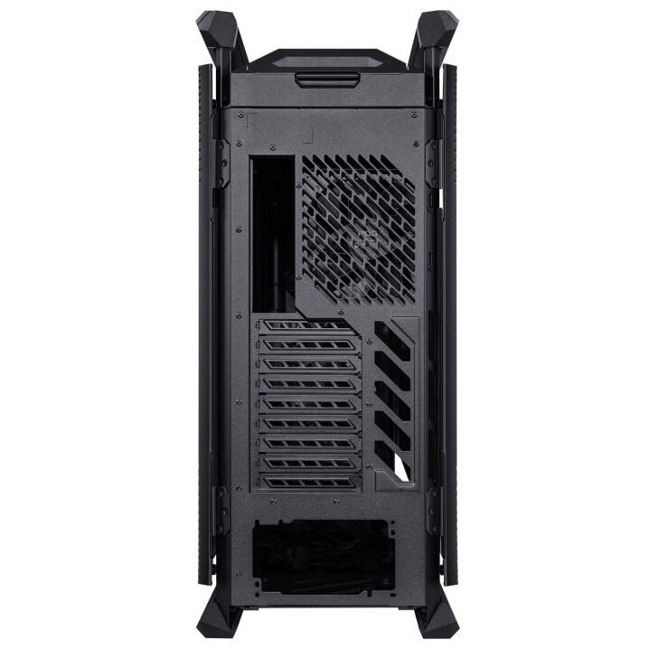 Gehäuse ASUS ROG Hyperion GR701 Black - 90DC00F0-B39000 - Foto 6