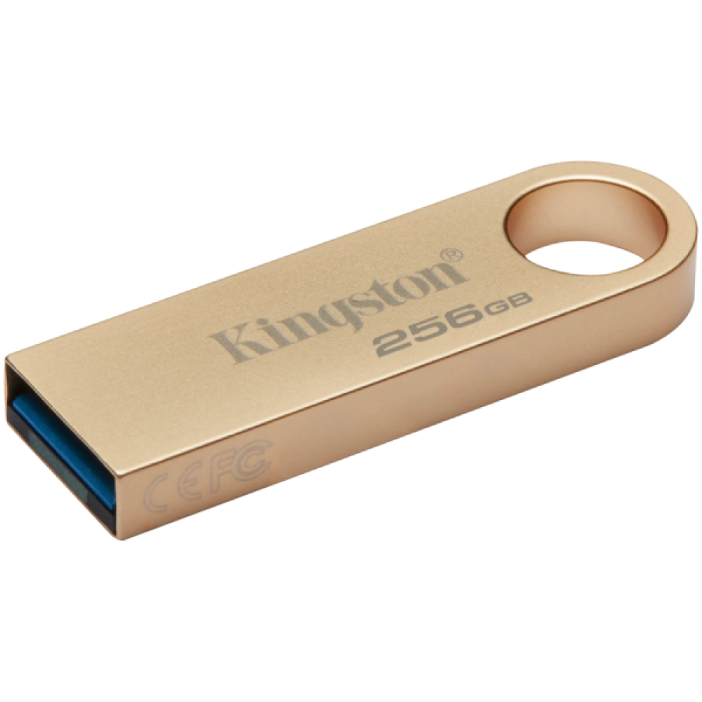 USB zibatmiņa Kingston DataTraveler SE9 G3 256GB (DTSE9G3/256GB)