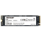 SSD PATRIOT P300 128 GB (P300P128GM28)
