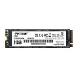 SSD PATRIOT VIPER P320 512GB (P320P512GM28)