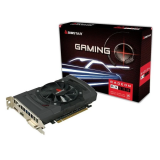 Grafikkarte Biostar Radeon RX 550 4 GB GDDR5 (VA5505RF41)