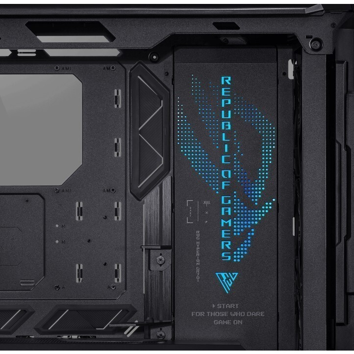 Gehäuse ASUS ROG Hyperion GR701 Black - 90DC00F0-B39000 - Foto 8
