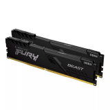 Operatīvā atmiņa Kingston Beast FURY 16GB 3600MHz DDR4 CL17 Kit of 2x8GB (KF436C17BBK2/16)