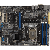 Mātesplate serveriem ASUS LGA 1200 (Socket H5) ATX (90SB0A90-M0UAY0)