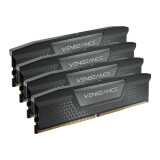 Operatīvā atmiņa Corsair Vengeance 192 GB 5200 MHz DDR5 CL38 KIT of 4x48 GB (CMK192GX5M4B5200C38)