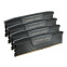 Operatīvā atmiņa Corsair Vengeance 192 GB 5200 MHz DDR5 CL38 KIT of 4x48 GB (CMK192GX5M4B5200C38)