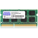 Arbeitsspeicher Goodram PC3-12800 4GB 1600 MHz DDR3 CL11 (GR1600S364L11S/4G)