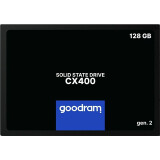 SSD Goodram CX400 128 GB (SSDPR-CX400-128-G2)