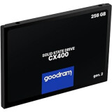 SSD Goodram CX400 256 GB (SSDPR-CX400-256-G2)