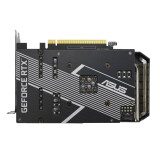 Videokarte ASUS NVIDIA GeForce RTX 3060 12 GB GDDR6 (90YV0GB2-M0NA10)