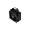 Procesoru dzesētaji ENDORFY Fera 5 Black (EY3A011) - foto 2