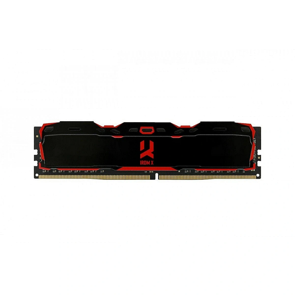 Operatīvā atmiņa GOODRAM IRDM X 8GB 3200MHz DDR4 CL16 (IR-X3200D464L16SA/8G)
