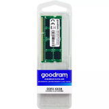 Arbeitsspeicher Goodram 8 GB 1600 MHz DDR3 CL11 (GR1600S364L11/8G)