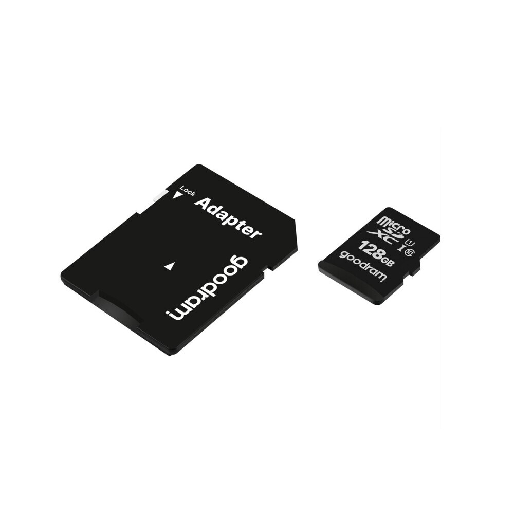 Speicherkarte Goodram 128 GB MicroSDXC (M1AA-1280R12) - Foto 2