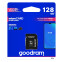 Speicherkarte Goodram 128 GB MicroSDXC (M1AA-1280R12) - Foto 3