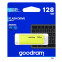 USB zibatmiņa Goodram UME2 128GB USB Type-A 2.0 (UME2-1280Y0R11) - foto 5