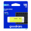 USB zibatmiņa Goodram UME2 16GB USB Type-A 2.0 (UME2-0160Y0R11) - foto 5