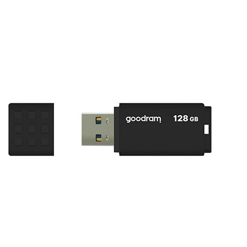 USB zibatmiņa Goodram UME3 128 GB USB Type-A 3.0 (UME3-1280K0R11)