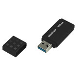 USB zibatmiņa Goodram UME3 128 GB USB Type-A 3.0 (UME3-1280K0R11)