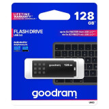 USB zibatmiņa Goodram UME3 128 GB USB Type-A 3.0 (UME3-1280K0R11)