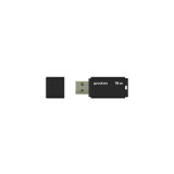 USB zibatmiņa Goodram UME3 16 GB USB Type-A 3.0 (UME3-0160K0R11)