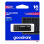 USB zibatmiņa Goodram UME3 16 GB USB Type-A 3.0 (UME3-0160K0R11) - foto 5