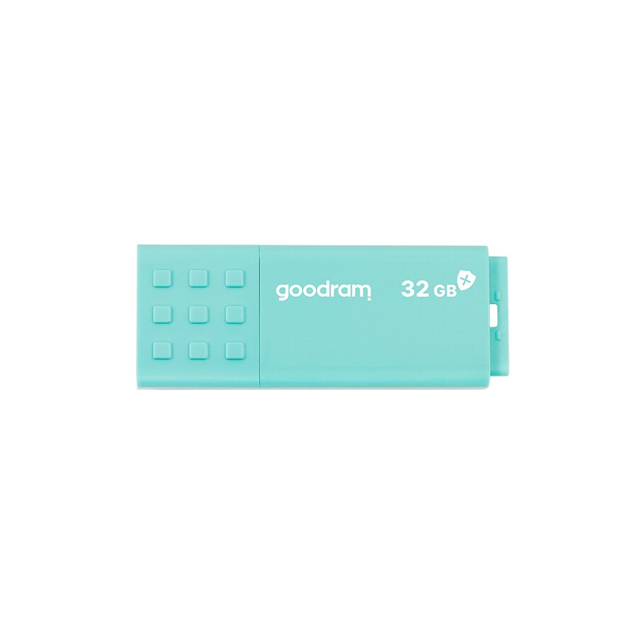 USB zibatmiņa Goodram UME3 32 GB USB Type-A 3.2 Gen 1 (UME3-0320CRR11)