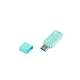 USB zibatmiņa Goodram UME3 32 GB USB Type-A 3.2 Gen 1 (UME3-0320CRR11)
