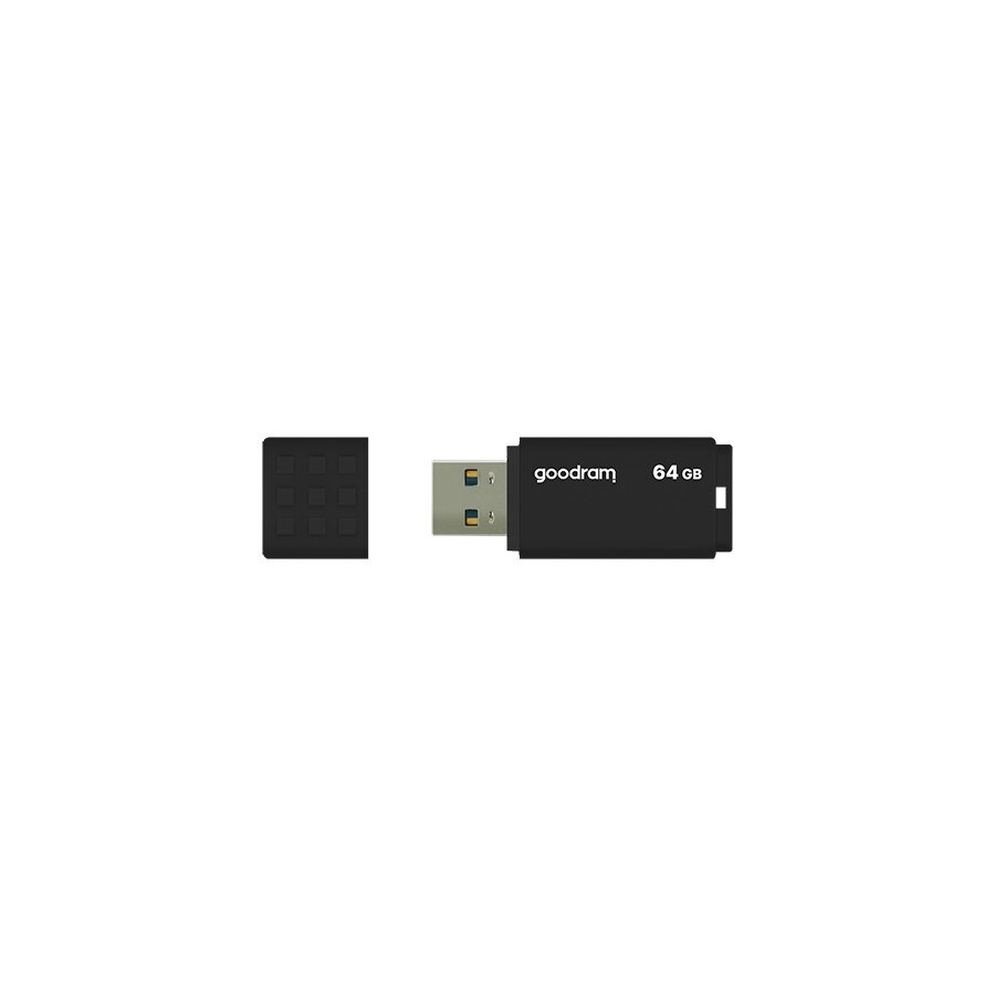 USB-Flash-Laufwerk Goodram UME3 64 GB USB Type-A 3.0 (UME3-0640K0R11)