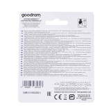 USB zibatmiņa Goodram UME316 GB USB Type-A 3.2 Gen 1 (UME3-0160O0R11)