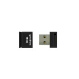 USB zibatmiņa Goodram UPI2 16 GB USB Type-A 2.0 (UPI2-0160K0R11)