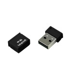 USB zibatmiņa Goodram UPI2 16 GB USB Type-A 2.0 (UPI2-0160K0R11)