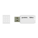 USB zibatmiņa Goodram UME2 128 GB USB Type-A 2.0 (UME2-1280W0R11)