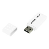 USB zibatmiņa Goodram UME2 128 GB USB Type-A 2.0 (UME2-1280W0R11)