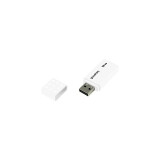 USB zibatmiņa Goodram UME2 16 GB USB Type-A 2.0 (UME2-0160W0R11)