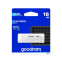 USB zibatmiņa Goodram UME2 16 GB USB Type-A 2.0 (UME2-0160W0R11) - foto 5