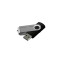 USB zibatmiņa Goodram UTS2 16 GB USB Type-A 2.0 (UTS2-0160K0R11)