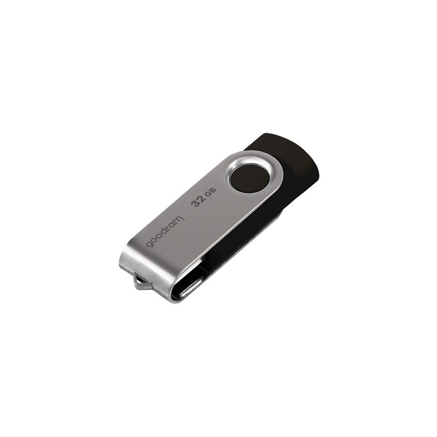 USB zibatmiņa Goodram UTS2 32 GB USB Type-A 2.0 (UTS2-0320K0R11)