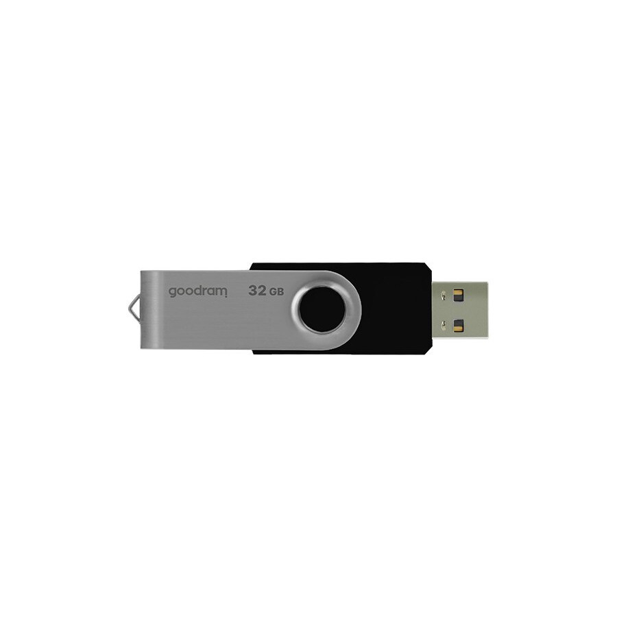 USB zibatmiņa Goodram UTS2 32 GB USB Type-A 2.0 (UTS2-0320K0R11) - foto 2