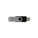 USB zibatmiņa Goodram UTS2 8 GB USB Type-A 2.0 (UTS2-0080K0R11)