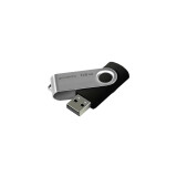 USB zibatmiņa Goodram UTS2 128 GB USB Type-A 2.0 (UTS2-1280K0R11)