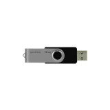 USB zibatmiņa Goodram UTS3 16 GB USB Type-A 3.2 Gen 1 (UTS3-0160K0R11)