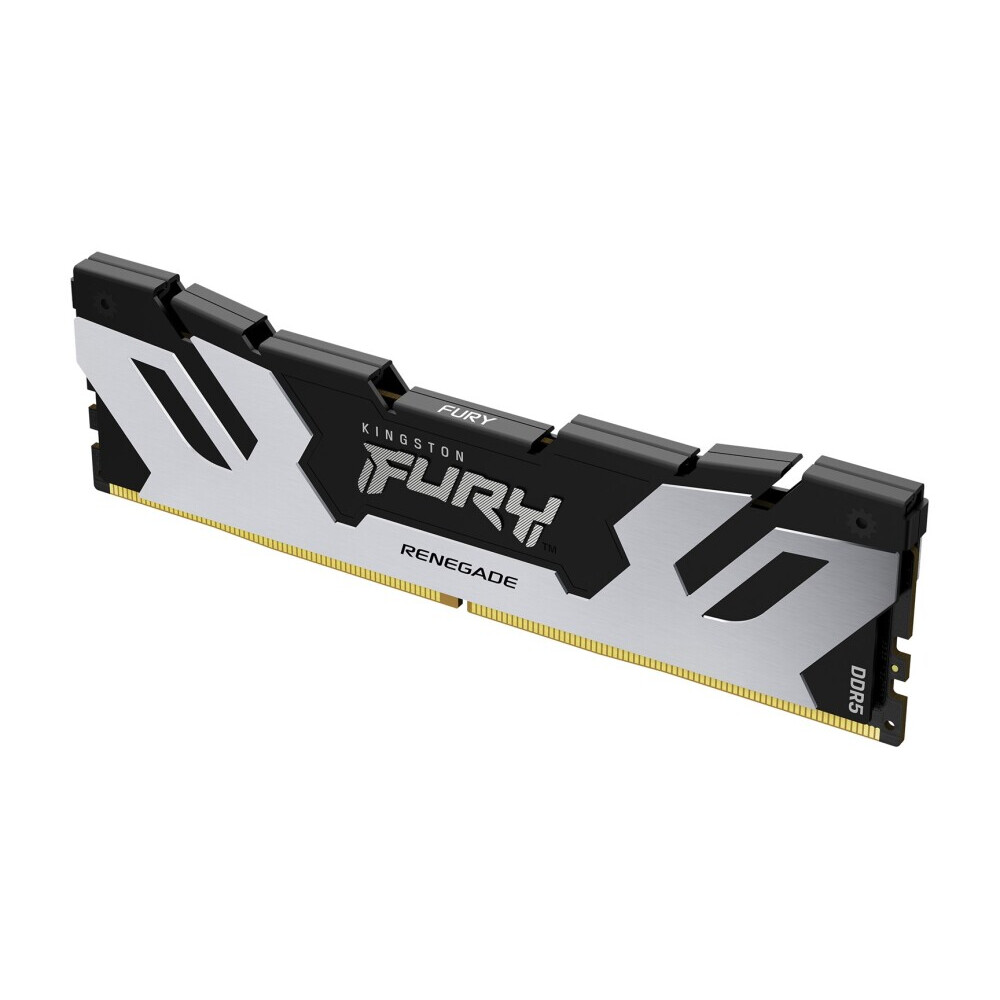 Operatīvā atmiņa Kingston FURY Renegade XMP 48GB 6400MHz DDR5 CL32 (KF564C32RS-48)
