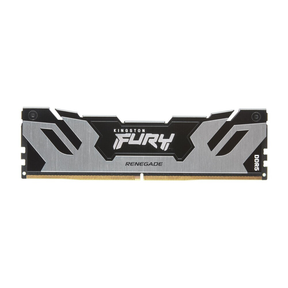 Operatīvā atmiņa Kingston FURY Renegade XMP 48GB 6400MHz DDR5 CL32 (KF564C32RS-48) - foto 2