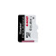 Atmiņas kartes Kingston High Endurance 64 GB MicroSD (SDCE/64GB)
