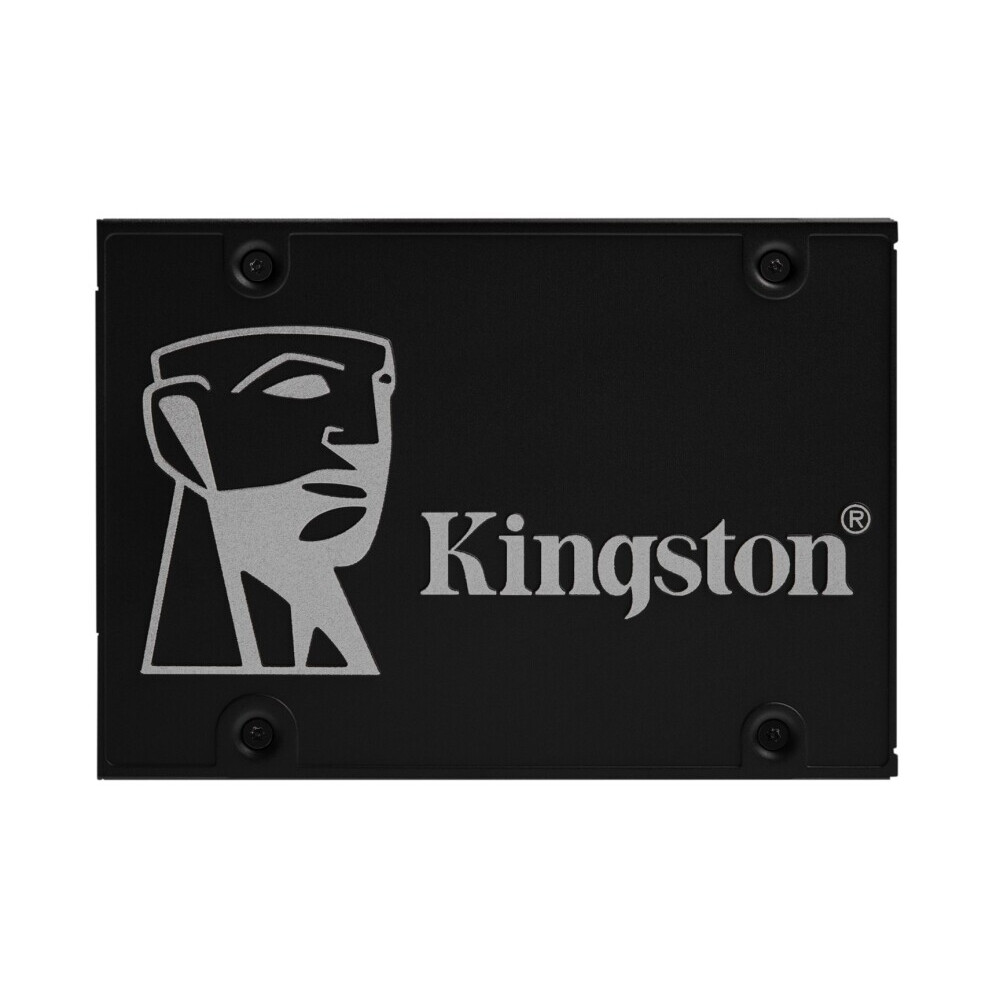 SSD Kingston KC600 256 GB (SKC600/256G)